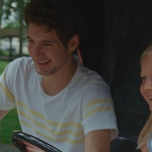 Foto Vincent Lacoste