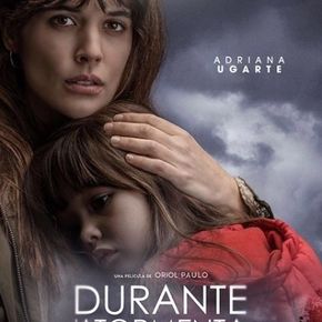 Foto Durante la tormenta