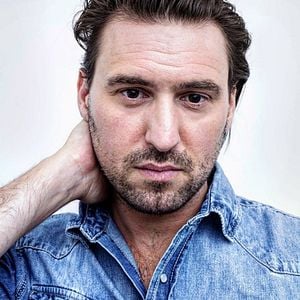 Foto Arnaud Bronsart