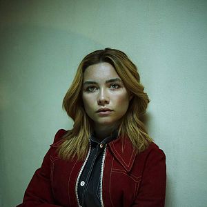 Foto Florence Pugh