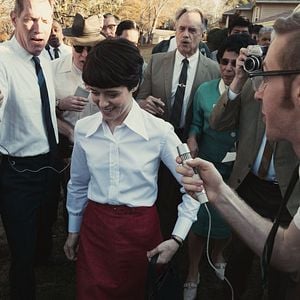 Foto First Man (El primer hombre)