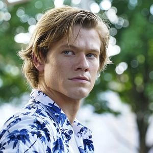 Foto Lucas Till