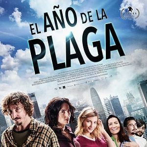 Foto El año de la plaga