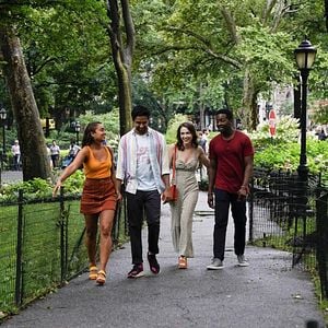 Foto God Friended Me