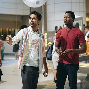 Foto Brandon Micheal Hall