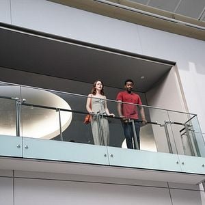 Foto Brandon Micheal Hall