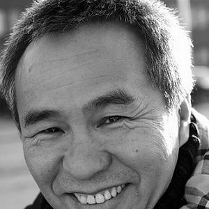 Foto Hou Hsiao-Hsien