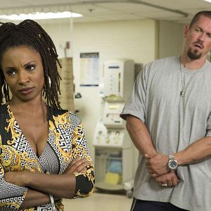 Foto Shanola Hampton