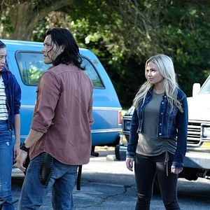 Foto The Gifted: Los Elegidos