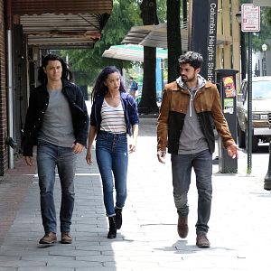 Foto The Gifted: Los Elegidos