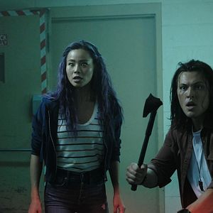 Foto The Gifted: Los Elegidos