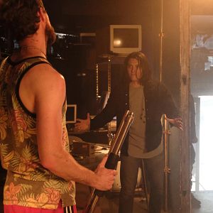 Foto The Gifted: Los Elegidos