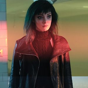 Foto The Gifted: Los Elegidos