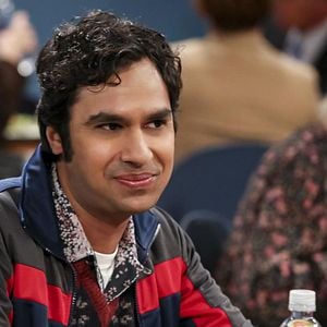 Foto Kunal Nayyar
