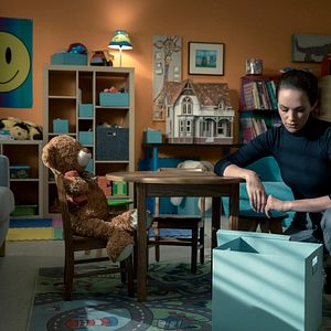 Foto La maldición de Hill House