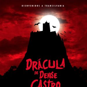 Foto Drácula de Denise Castro
