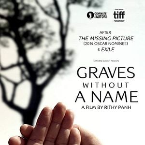 Foto Graves Without a Name