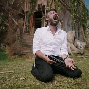 Foto Fugitiva (Sen Anlat Karadeniz)