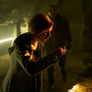 Foto Doctor Who (2005)