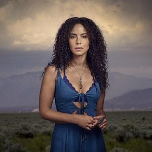 Foto Parisa Fitz-Henley