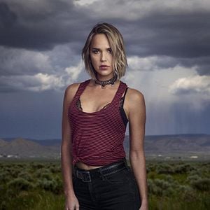 Foto Arielle Kebbel