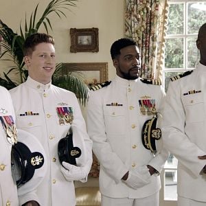 Foto Kevin Michael Martin