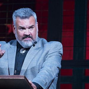 Foto Robert Larriviere