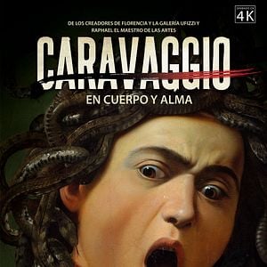 Foto Caravaggio. En cuerpo y alma