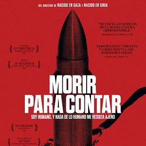 Foto Morir para contar