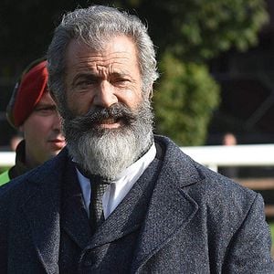 Foto Mel Gibson