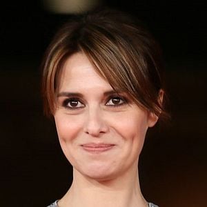 Foto Paola Cortellesi