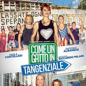 Foto Como pez fuera del agua