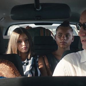 Foto Como pez fuera del agua