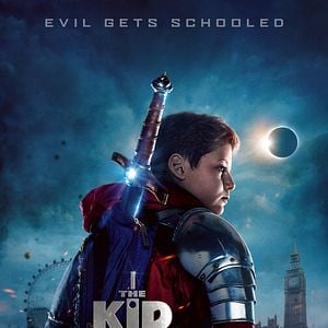 Foto El niño que pudo ser rey