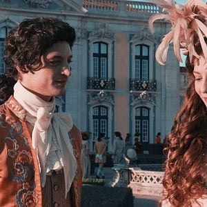 Foto O Caderno Negro