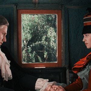 Foto Stanislas Merhar