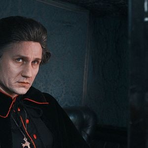 Foto Stanislas Merhar