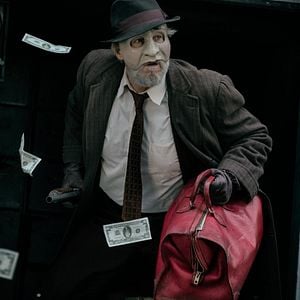 Foto Malos tiempos en El Royale