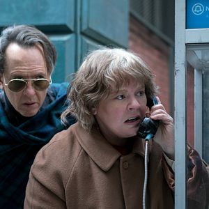 Foto Richard E. Grant