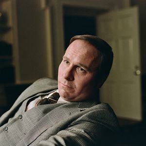 Foto El vicio del poder