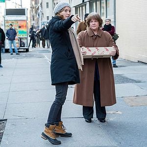 Foto Melissa McCarthy