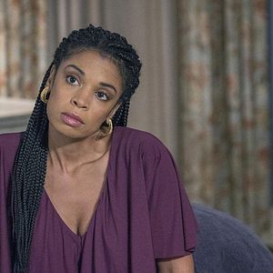 Foto Susan Kelechi Watson