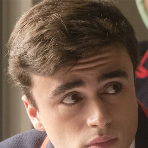 Foto Itzan Escamilla