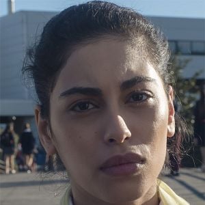 Foto Mina El Hammani