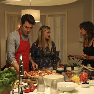 Foto A Million Little Things