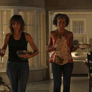 Foto Christina Moses