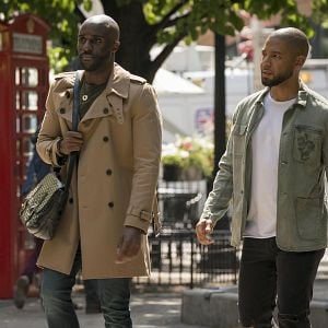 Foto Jussie Smollett