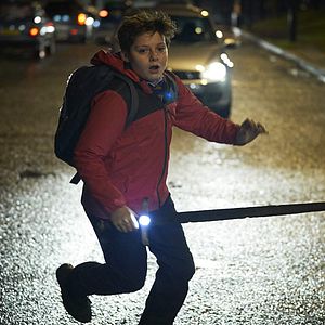 Foto El niño que pudo ser rey