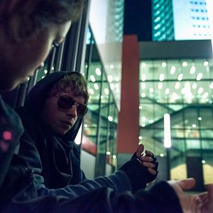 Foto Matti Schmidt-Schaller