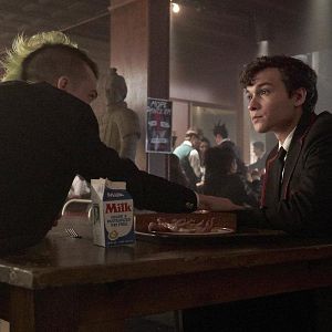 Foto Benjamin Wadsworth